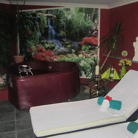 Ahorn Hotel 3*