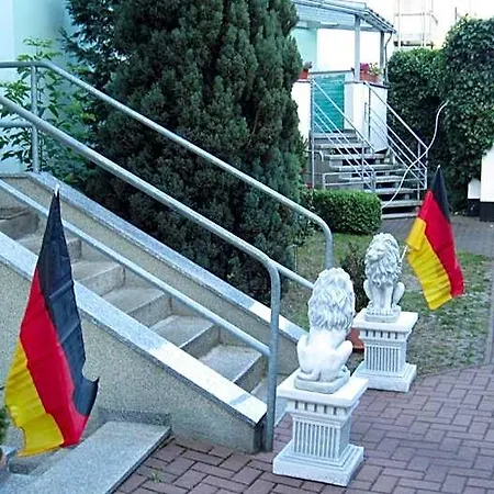 Hotel Ahorn
