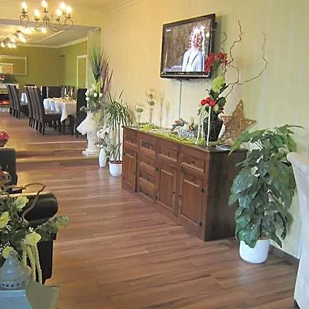 Ahorn Hotel
