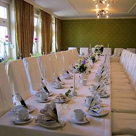 Hotel Ahorn