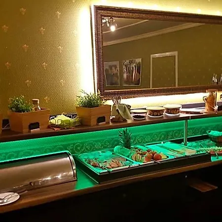 Hotel Ahorn