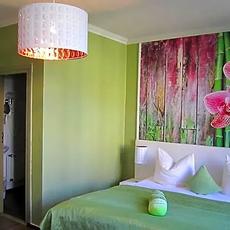 Hotel Ahorn Cottbus