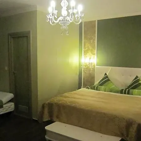 Ahorn Hotel