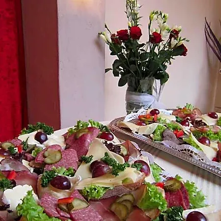 Hotel Ahorn Cottbus