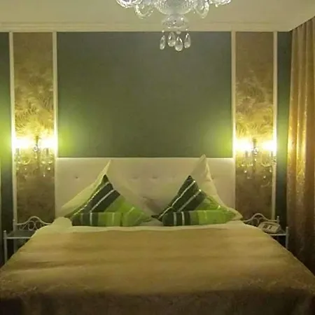 Ahorn Hotel 3*