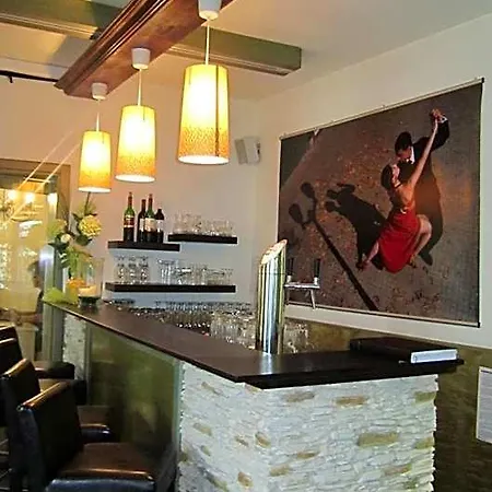 Ahorn Hotel