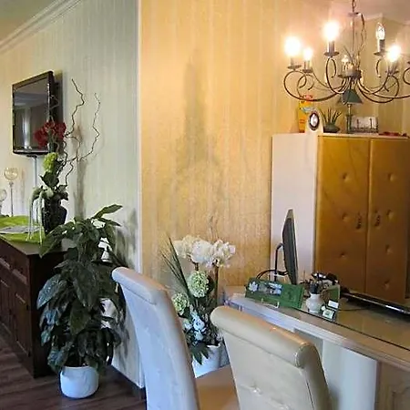 Hotel Ahorn