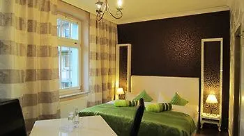 Ahorn Hotel