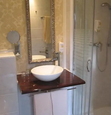 Ahorn Hotel 3*