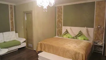 Ahorn Hotel 3*