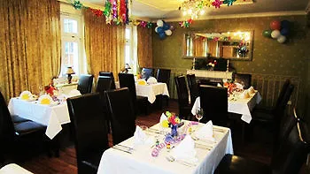 Hotel Ahorn 3*