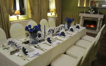 Hotel Ahorn Cottbus