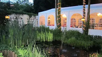 Hotel Ahorn Cottbus