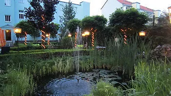 Hotel Ahorn