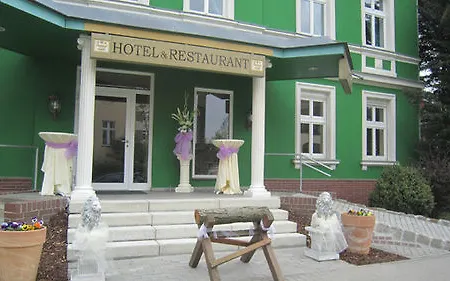 Ahorn Hotel 3*